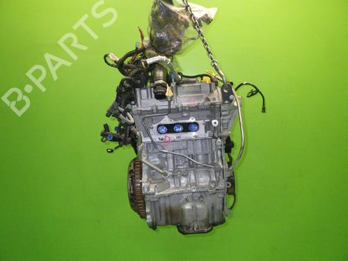 Engine DACIA SANDERO II TCe 90 LPG (B8M1) | BP38788036M1 - Image 2