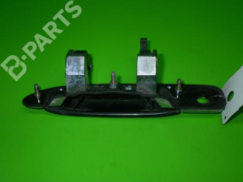 Front right exterior door handle FORD SCORPIO II (GFR, GGR) 2.3 i 16V | BP6372316C129 