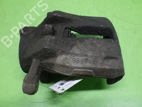 Used Right front brake caliper MERCEDES-BENZ A-CLASS (W169) A 180 CDI (169.007, 169.307) (109 hp) 28206579