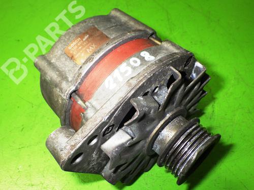 Used Alternator OPEL ASTRA F Estate (T92) 1.6 i (F35, M35) (75 hp) 6338945