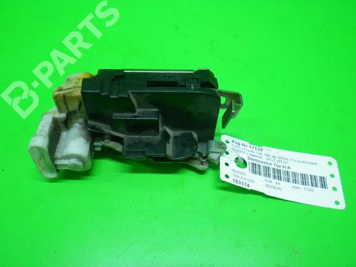 Used Rear right lock FIAT PUNTO (188_) 1.2 60 (188.030, .050, .130, .150, .230, .250) (60 hp) 6650590