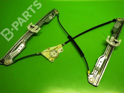 Used Front left window mechanism CITROËN C5 II Break (RE_) 2.0 HDi (RERHRH) (136 hp) 6645096
