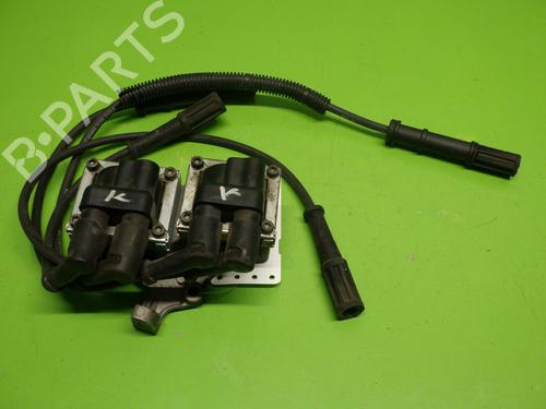 Ignition coil FIAT PANDA (169_) 1.2 (169.AXB11, 169.AXB1A) | BP21753971M94 