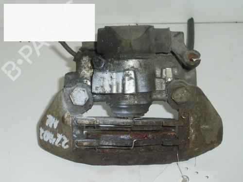 Used Left rear brake caliper PEUGEOT 306 Hatchback (7A, 7C, N3, N5) 2.0 XSi (121 hp) 14700301