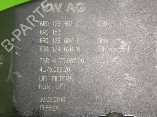 Other SKODA ROOMSTER (5J7) 1.6 TDI | BP14723758O1 