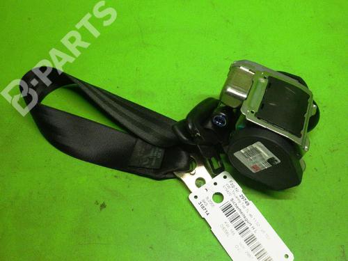 Rear left seatbelt VW TOUAREG (7LA, 7L6, 7L7) 3.0 V6 TDI | BP6654843I29 