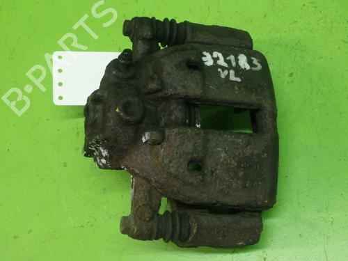 Used Left front brake caliper SMART FORFOUR (454) 1.5 CDI (454.000) (68 hp) 28006988