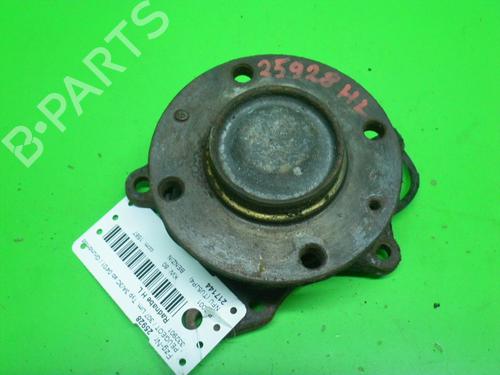 Annen PEUGEOT 307 (3A/C) 1.6 16V (109 hp) 14712819