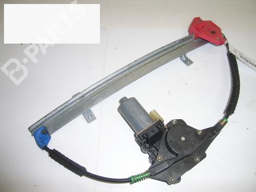Used Front right window mechanism FORD MONDEO II Turnier (BNP) 1.6 i 16V (95 hp) 6661296