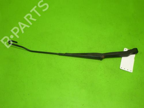 Used Front windshield wiper arm VW POLO III (6N1) 75 1.6 (75 hp) 14729529