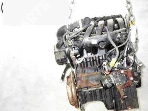 Motor FORD FIESTA IV (JA_, JB_) 1.3 i (60 hp) 6339218