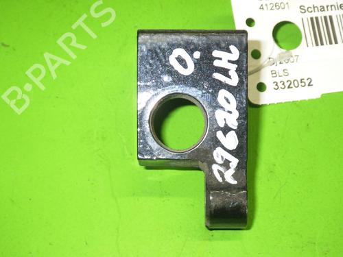 Used Hinge/Door check strap SEAT LEON (1P1) 1.9 TDI (105 hp) 14729675