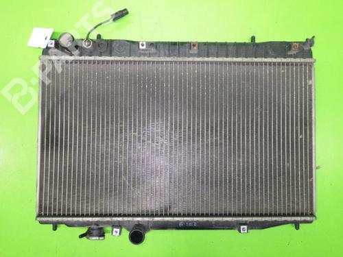 Used Water radiator HYUNDAI LANTRA I (J-1) 1.5 i.e. (86 hp) 6340288