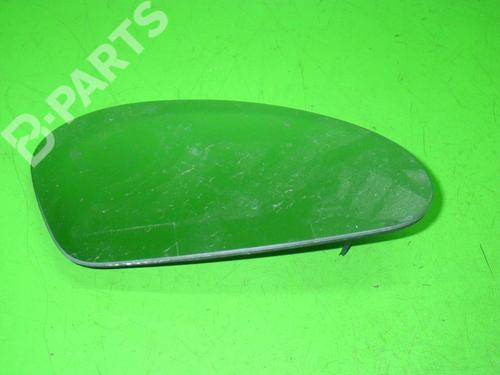 Used Right mirror glass SEAT IBIZA III (6L1) 1.4 16V (86 hp) 6365742