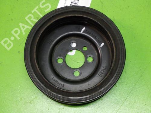 Pulley VW TOURAN (1T1, 1T2) 1.9 TDI | BP14742168M122 