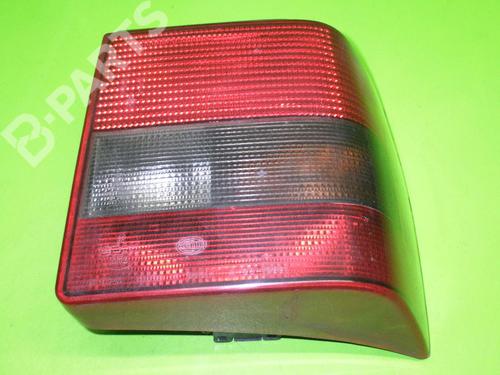 Used Right taillight SEAT IBIZA I (21A) 1.5 i Cat (90 hp) 6665688
