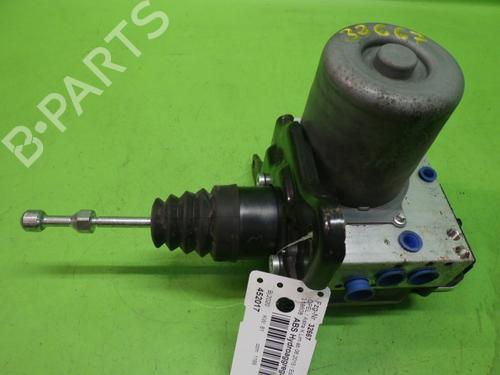 Used ABS pump ABS pump OPEL ASTRA K (B16) 1.2 Turbo (68) (110 hp) 39940150 39940150