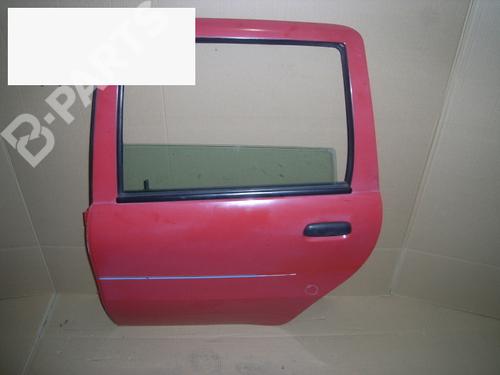 Dør venstre bagtil FIAT PUNTO (176_) 55 1.1 (54 hp) 6664985