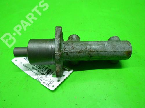 Brake master cylinder PEUGEOT 205 II (20A/C) 1.1 | BP6348110M77 