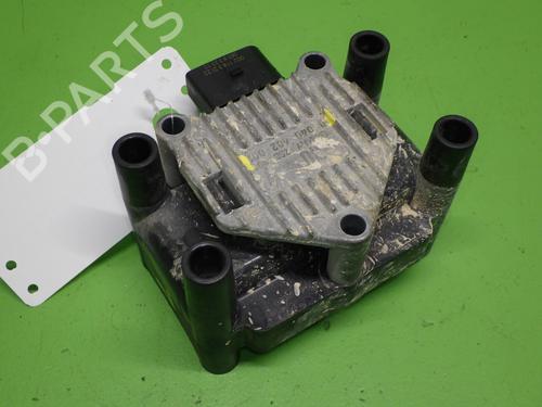 Bobine accensione Bobine accensione VW GOLF IV (1J1) 1.4 16V (75 hp) 33836322 33836322