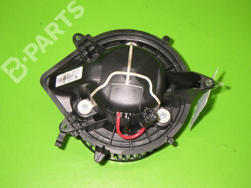 Heater blower motor MINI MINI (R56) Cooper | BP6392859M62 