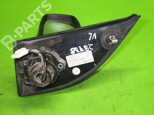 Left mirror FIAT PANDA (169_) 1.3 D Multijet (169.AXC1A) | BP6654053C26 