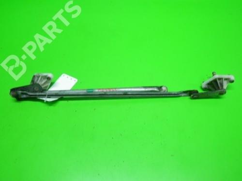 Front wipers mechanism DAIHATSU CUORE V (L7_) 1.0 i (L701) | BP6358535C83 