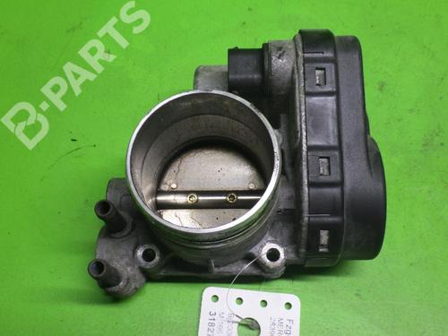 Throttle Body Mercedes Benz A Class W168 A 160 168 033 168 133 Mercedes Benz A1661410225 B Parts