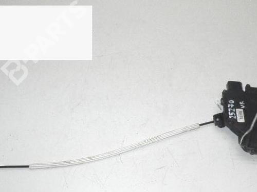 Serrure avant droite AUDI A6 C5 Avant (4B5) 2.5 TDI quattro (180 hp) 6642671