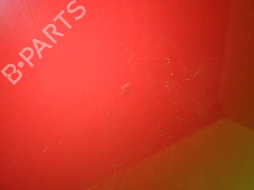 Hood NISSAN MICRA II (K11) 1.0 i 16V (K11) | BP29579416C1 