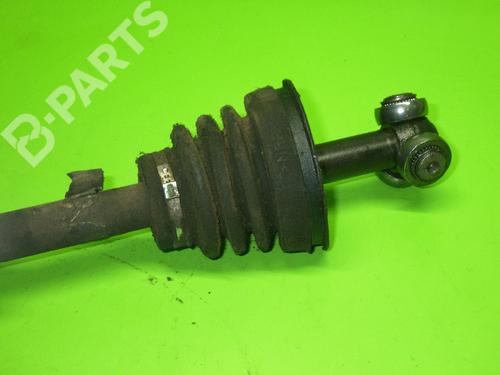 Left front driveshaft ALFA ROMEO 145 (930_) 1.4 i.e. 16V T.S. (930.A3A) | BP6675820M38 