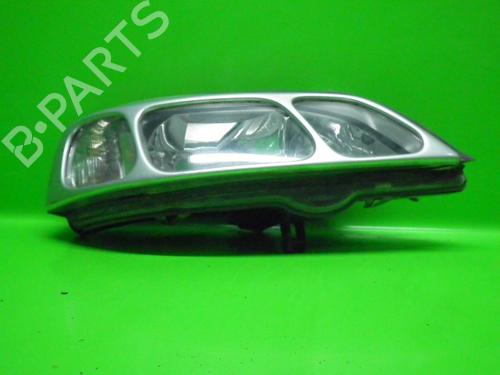 Used Right headlight OPEL ASTRA G Estate (T98) 2.0 DI (F35) (82 hp) 14707787