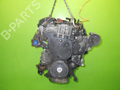 Used Engine Engine OPEL VIVARO A Van (X83) 2.5 CDTI (F7) (146 hp) 39940588 39940588