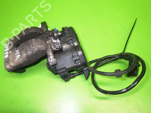 Used Right rear brake caliper MERCEDES-BENZ B-CLASS Sports Tourer (W246, W242) B 180 (246.242) (122 hp) 14738935