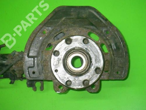 Left front shock absorber OPEL VECTRA B Estate (J96) 2.0 DTI 16V (F35) | BP6653583M16 