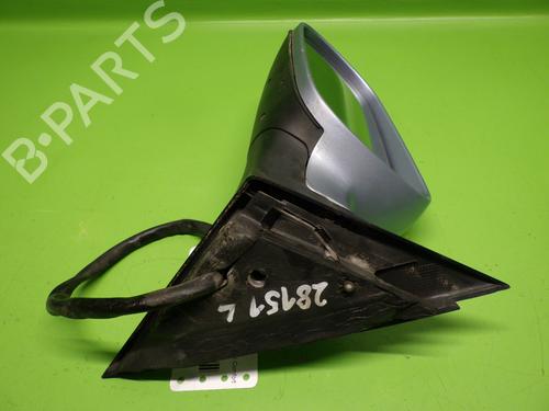Left mirror VW PASSAT B5 (3B2) 1.9 TDI | BP21164424C26 