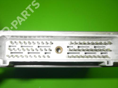 Control unit FORD FIESTA III (GFJ) 1.1 | BP6352788M11 