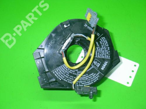 Kontaktrulle Airbag JAGUAR X-TYPE I (X400) 2.2 D | BP6373746C102 