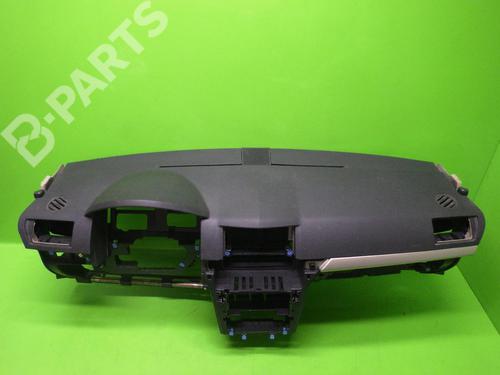 Dashboard OPEL ASTRA H Estate (A04) 1.7 CDTI (L35) | BP6382616C46 