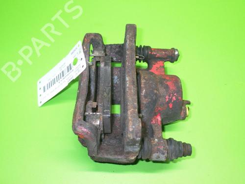 Right front brake caliper SUBARU IMPREZA Saloon (GC) 2.0 i AWD (GC8) | BP14725843M104 