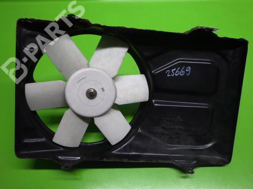 Used Electronic module SKODA FELICIA I Estate (6U5) 1.6 (75 hp) 6354842