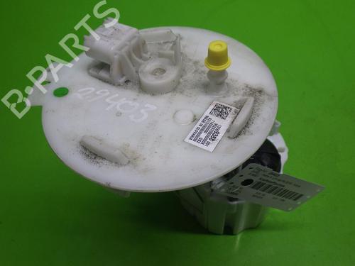 Used Electronic module OPEL ASTRA K (B16) 1.4 Turbo (68) (125 hp) 14730027