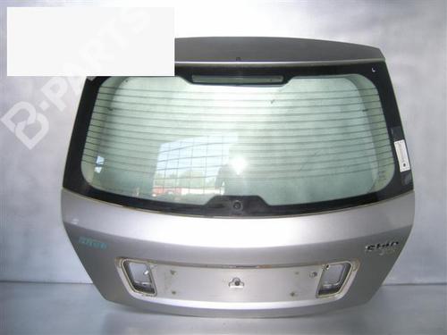 Used Tailgate FIAT STILO (192_) 1.9 JTD (192_XE1A) (115 hp) 6347515