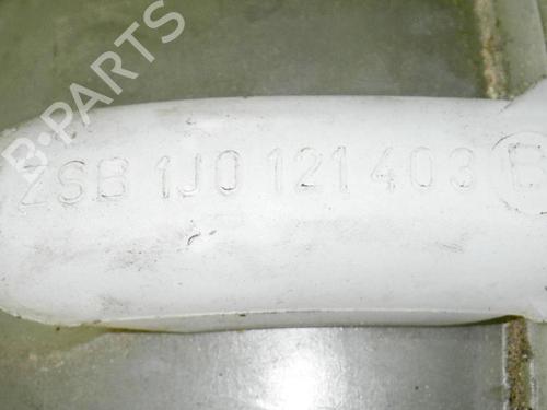 Expansion tank VW GOLF IV (1J1) 1.4 16V | BP14714103C120 