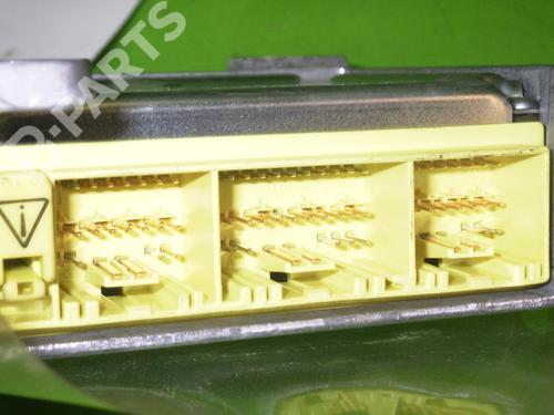 ECU airbags TOYOTA AVENSIS Estate (_T25_) 2.0 D-4D (CDT250_, CDT250R) | BP6395782M53 