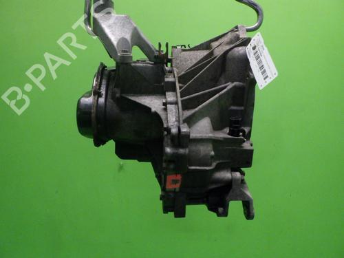 Getriebe FORD FOCUS I (DAW, DBW) 1.8 16V | BP29757910M3 