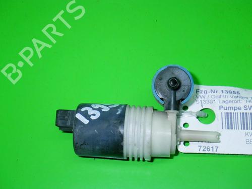 Used Washer pump VW GOLF III Variant (1H5) 1.8 (75 hp) 14746370