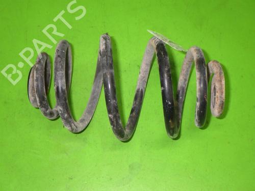 Used Shock absorber spring AUDI A6 C5 (4B2) 2.5 TDI (150 hp) 14729186
