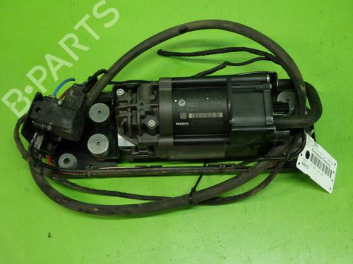 Used Suspension compressor BMW 5 Touring (F11) 520 d (184 hp) 26380996