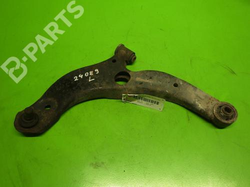 Used Left front suspension arm MAZDA PREMACY (CP) 1.9 (CP8W) (100 hp) 6667290